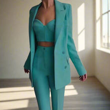 Load image into Gallery viewer, Boss Chic Set