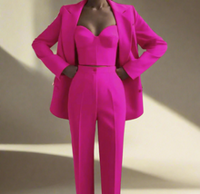 Load image into Gallery viewer, Boss Chic Set