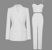 Load image into Gallery viewer, Boss Chic Set