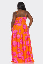 Load image into Gallery viewer, Plus Size Ivy Dress