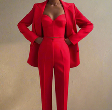 Load image into Gallery viewer, Boss Chic Set