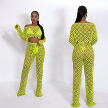 Load image into Gallery viewer, Lacey Cover Up