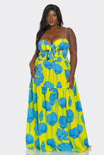 Load image into Gallery viewer, Plus Size Ivy Dress