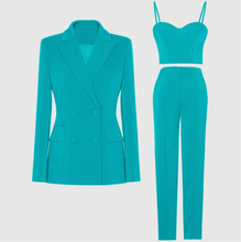 Load image into Gallery viewer, Boss Chic Set