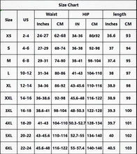 Load image into Gallery viewer, Valine High-Waisted Shaper Pants