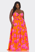 Load image into Gallery viewer, Plus Size Ivy Dress