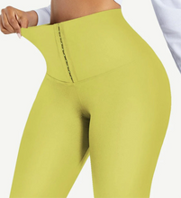 Load image into Gallery viewer, Valine High-Waisted Shaper Pants