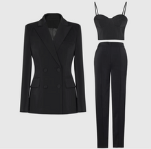 Load image into Gallery viewer, Boss Chic Set