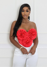 Load image into Gallery viewer, Rosi Top