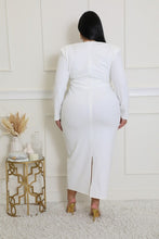 Load image into Gallery viewer, Plus Size Maia Dress