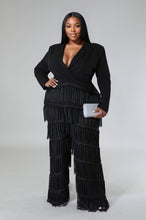 Load image into Gallery viewer, Plus Size Jael Jumpsuit