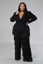 Load image into Gallery viewer, Plus Size Jael Jumpsuit