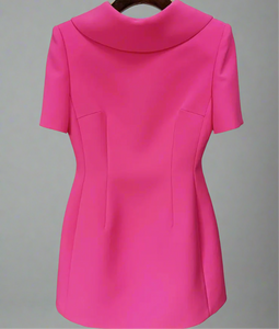 Olivia Pope Mini Dress