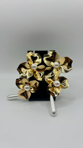 Zinnia Earrings