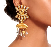 Load image into Gallery viewer, Veira Earrings
