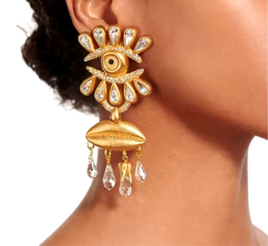 Veira Earrings