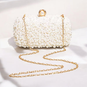 Ceila Clutch