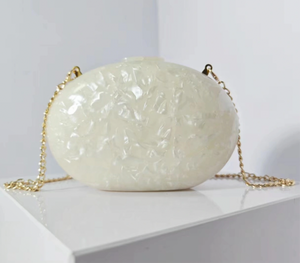 Stone Clutch