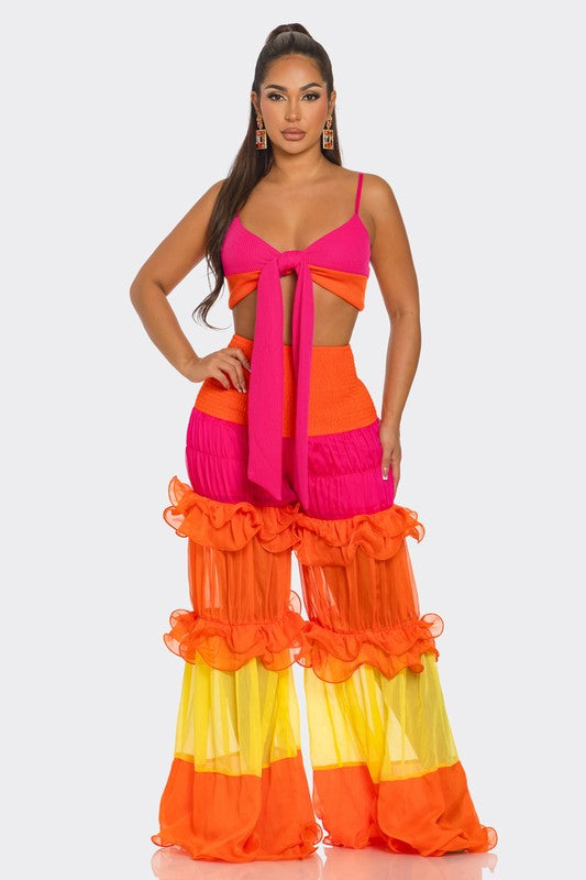 Spice Set