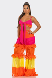 Spice Set