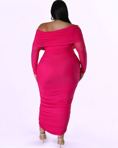 Dia Dress