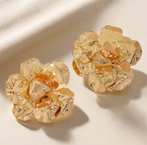 Bloom Earrings