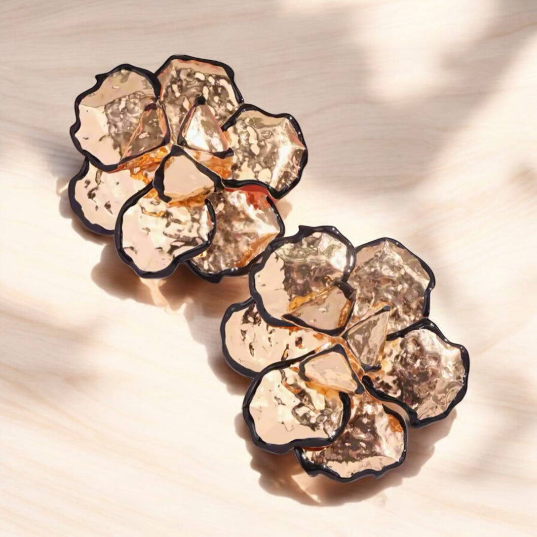 Bloom Earrings