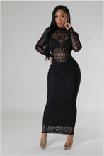 Load image into Gallery viewer, LIYAH DRESS
