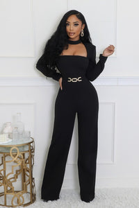 Yina Jumpsuit