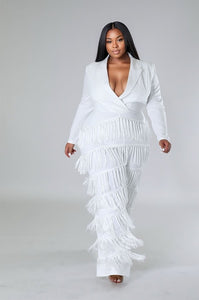 Plus Size Jael Jumpsuit